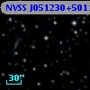 NVSS J051230+501130