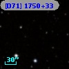 [D71] 1750+33