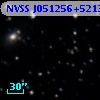 NVSS J051256+521325