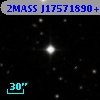 2MASS J17571890+3133160