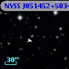 NVSS J051452+503450