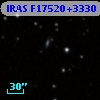 IRAS F17520+3330