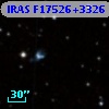 IRAS F17526+3326