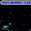 NVSS J050902+510344