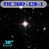 TYC 2607-120-1