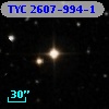 TYC 2607-994-1