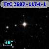 TYC 2607-1174-1