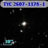 TYC 2607-1178-1