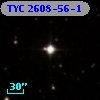 TYC 2608-56-1