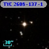 TYC 2608-137-1