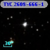 TYC 2608-666-1