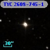 TYC 2608-745-1