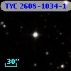 TYC 2608-1034-1