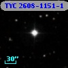 TYC 2608-1151-1