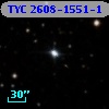TYC 2608-1551-1
