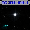 TYC 2608-1641-1