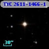 TYC 2611-1466-1