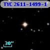 TYC 2611-1499-1