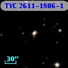 TYC 2611-1806-1