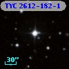 TYC 2612-182-1