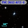 TYC 2612-622-1