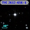 TYC 2612-656-1