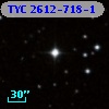 TYC 2612-718-1