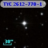 TYC 2612-770-1