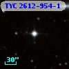 TYC 2612-954-1