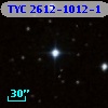 TYC 2612-1012-1