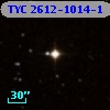 TYC 2612-1014-1