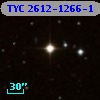 TYC 2612-1266-1
