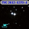 TYC 2612-1273-1