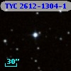 TYC 2612-1304-1