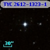 TYC 2612-1323-1