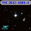 TYC 2612-1501-1