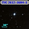 TYC 2612-1604-1