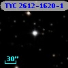 TYC 2612-1620-1