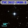 TYC 2612-1660-1