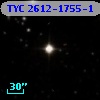 TYC 2612-1755-1