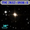 TYC 2612-1816-1