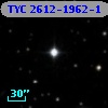 TYC 2612-1962-1