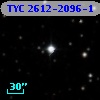 TYC 2612-2096-1