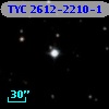 TYC 2612-2210-1