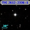 TYC 2612-2336-1