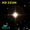 HD  33104