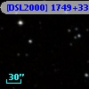 [DSL2000] 1749+333