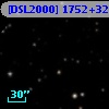 [DSL2000] 1752+322