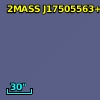ROTSE1 J175056.25+333223.4