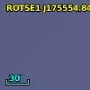 ROTSE1 J175554.84+311032.3